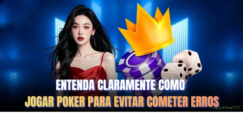 Imagem promocional dos jogos de lottery da xilofone777