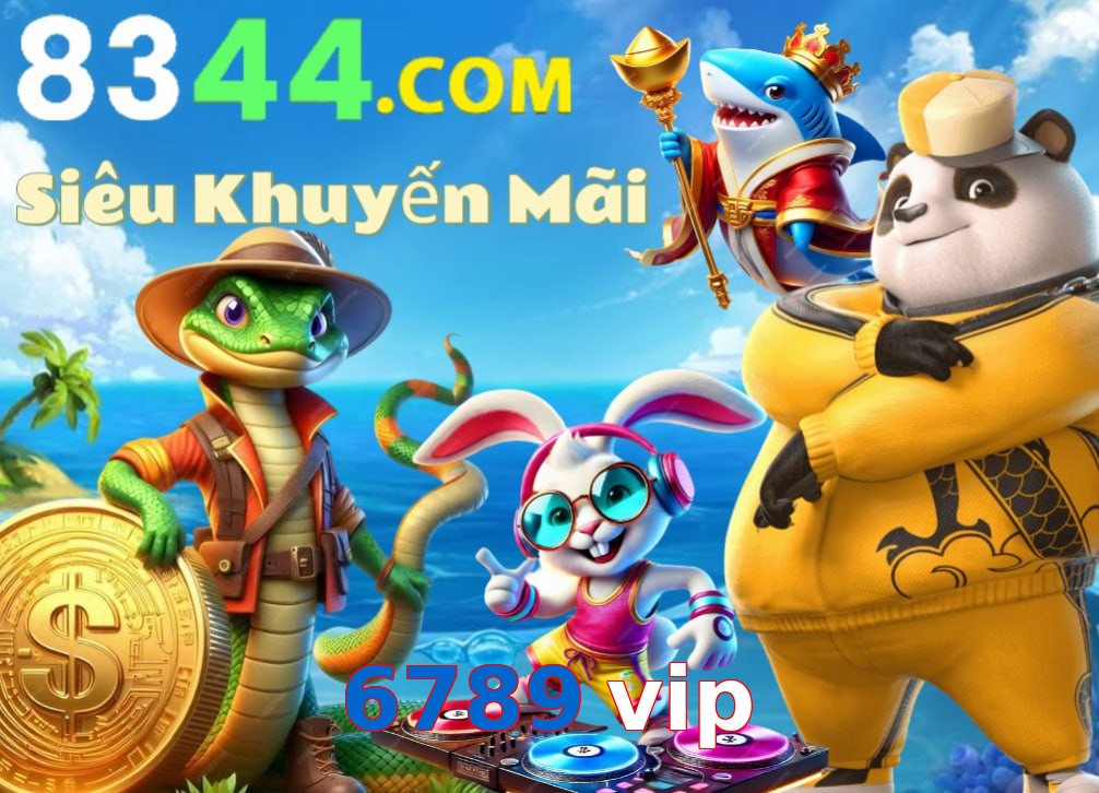 6789 vip
